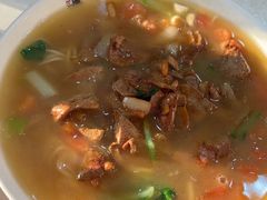 -二扁私房面馆(崂山路店)