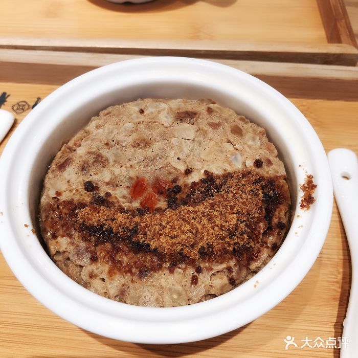 糊糊(龙湖天街店)-图片-杭州美食-大众点评网