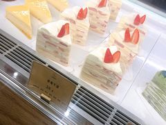 -安上烘焙 ENCHANTE(世纪汇店)