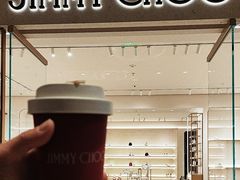-JIMMY CHOO(德基广场店)