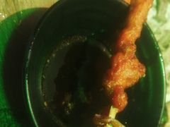 -烤圣自助美食音乐餐厅