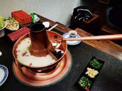 -清真·京华源铜锅涮肉(丰庆店)