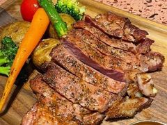 -La Terre乐田(万象城店)