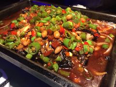 -伟大航路烤鱼(迅驰广场店)