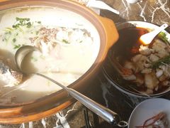 -风味小馆(天目湖宾馆店)