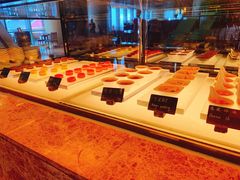 -富力丽思卡尔顿酒店·香荟全日制餐厅