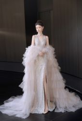 -纯色时光婚纱艺术馆WHITE