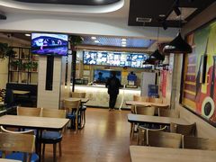 -焦记老潼关肉夹馍(东五路店)