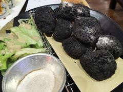 -小川洋风料理(街道口店)