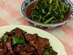 -玲珑餐厅(陕西南路店)