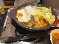 -聚味罗记大排檔·鲜鱼杂·甲鱼煲•龙虾馆(科学馆店)