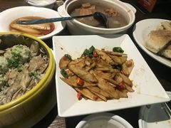 -自己人(九码头店)