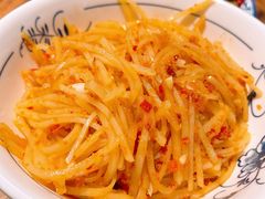-汉小城·老铫子藕汤·乡野湖北菜(江汉路吉庆街店)