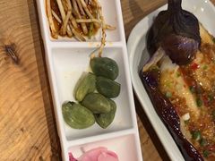 -木屋烧烤(岗顶二店)