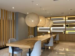 -全季酒店(上海东方明珠店)