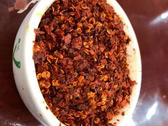 辣椒-清真马杰山牛肉汤馆