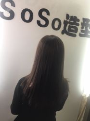 点击看大图 -Hair造型
