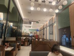 -新世界餐厅(万达店)