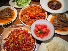 -马头巷·食景园(苏州总店)