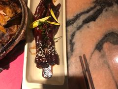 吮指鸡爪-桂满陇-西湖船宴(西单大悦城店)