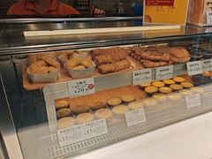 -芳叔(江南新地店)