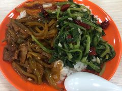-西安外国语大学-学生食堂(栾树大道店)