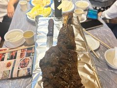 -霄汉羊排(万松园一店)