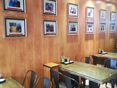 -清真益鑫羊肉手抓馆(南大街店)