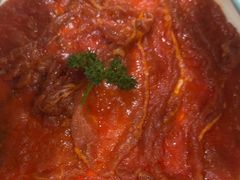 -蜀留香火锅(社会山店)