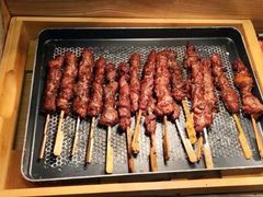 -比格比萨自助(康巴什店)