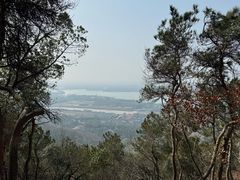 -虞山风景区
