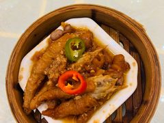 -顺德人家食府(黄金广场店)