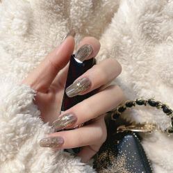 -M·X Nail日式美甲美睫
