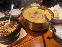 -解家河南菜(金水路店)