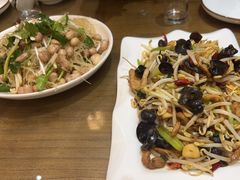-鲁南仔·滕州炒鸡(经三路店)