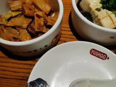 -渝是乎酸菜鱼·川渝小炒(新世界百货望京店)
