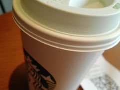 -星巴克(成都科学城店)