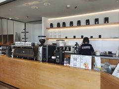 -科学家咖啡(海岸城店)