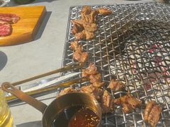 -可心筛网烤肉(南关区幸福一路店)