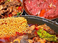 -阳阳老火锅(小南门店)