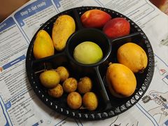 -渔舶汇蒸汽活海鲜·榴莲自助(领展中心城店)