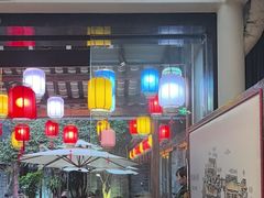 -院8里·少城记忆老川菜(宽窄巷子店)