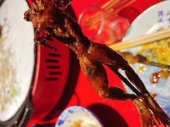 -醉烧膘·烧烤夜宵王(总店)