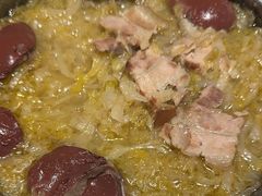 -快乐老家三鲜饺子东北菜(南六中路店)