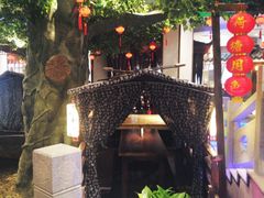 -苏浙徽·农家大院(吴江中山南路店)