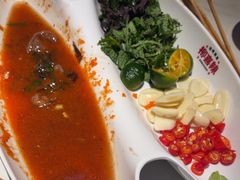 -柳喜辣·烧烤酒局(跃进总店)