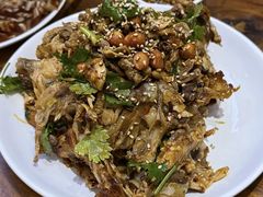 -萍姨抻面馆·鸡架冒菜(清湖店)