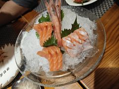 -朝日屋(高新店)