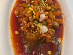 -丰收日·小海鲜·沪上家宴(顾村正大店)