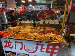 -大学城夜市大排档(凤栖路店)